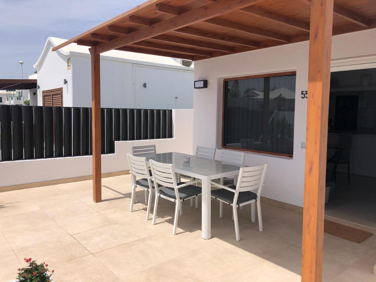 Villa Tomo Puerto del Carmen  Exterior foto